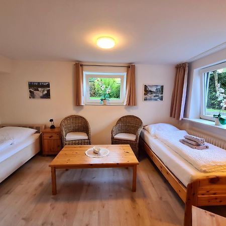 Apartmán Sleep & Go Flensburg Exteriér fotografie
