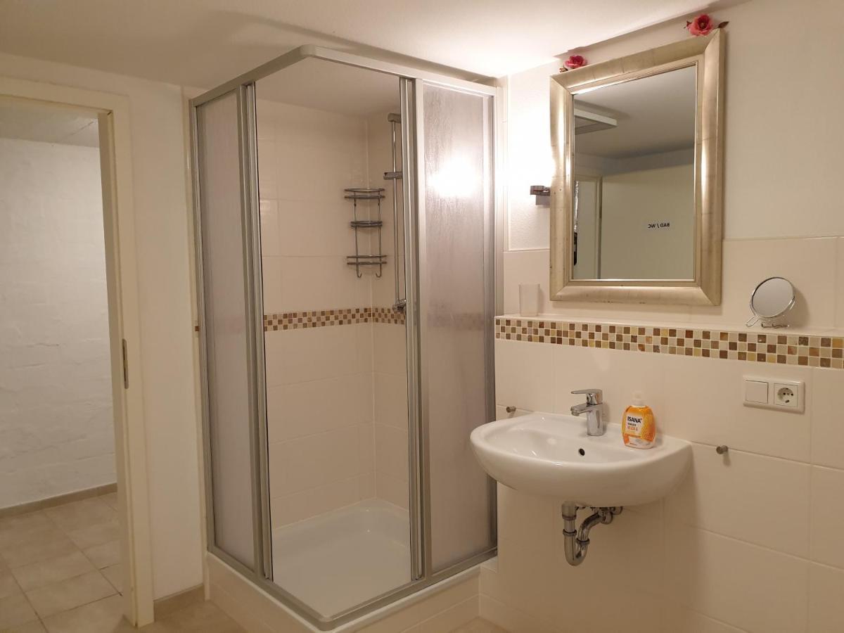 Apartmán Sleep & Go Flensburg Exteriér fotografie