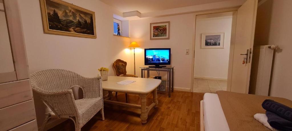 Apartmán Sleep & Go Flensburg Exteriér fotografie