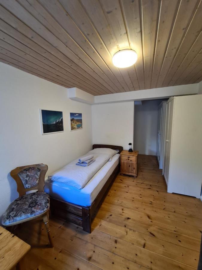 Apartmán Sleep & Go Flensburg Exteriér fotografie