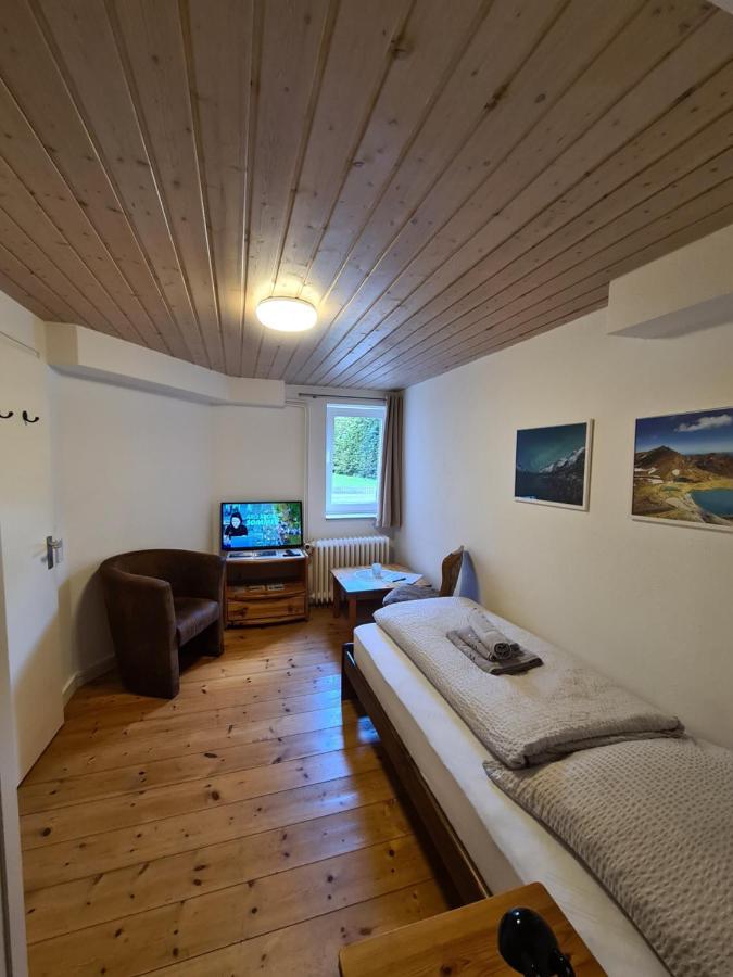 Apartmán Sleep & Go Flensburg Exteriér fotografie